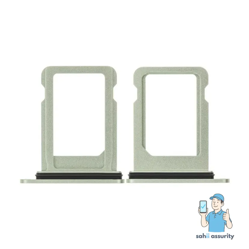 SIM Card Holder Tray for Apple iPhone 12 Mini